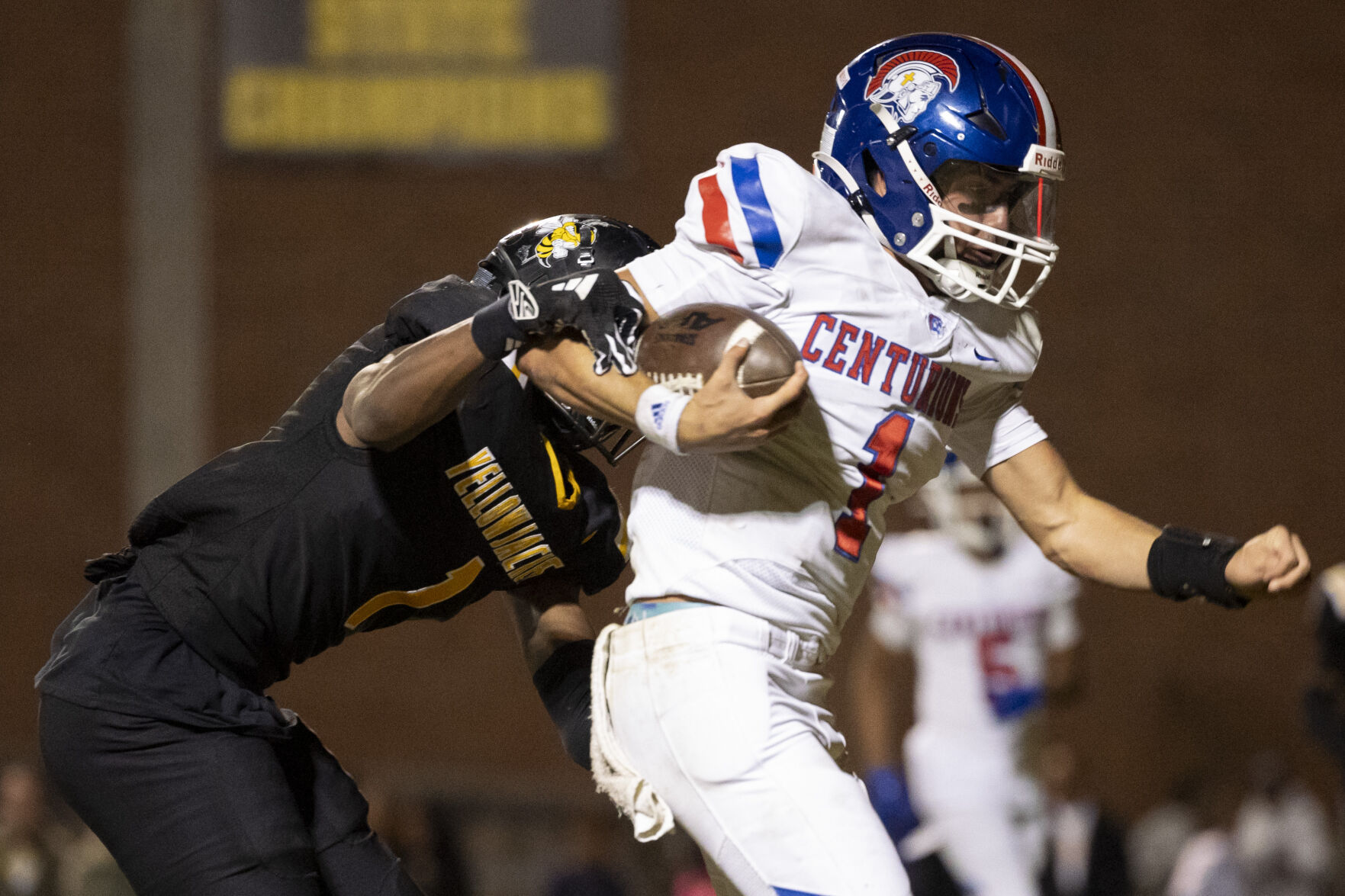 Louisville-area high school football coverage — Week 14